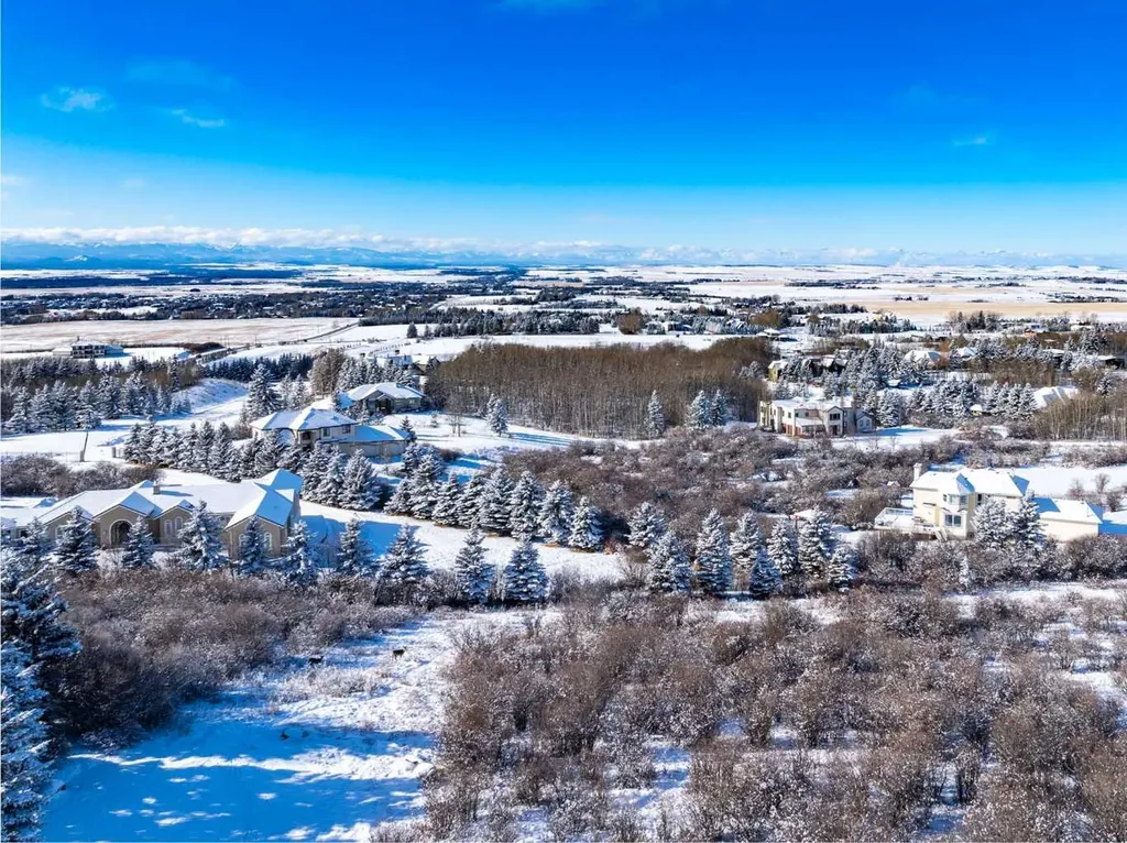 57 Uplands Ridge SW Rural Rocky View County AB T3Z 3N5