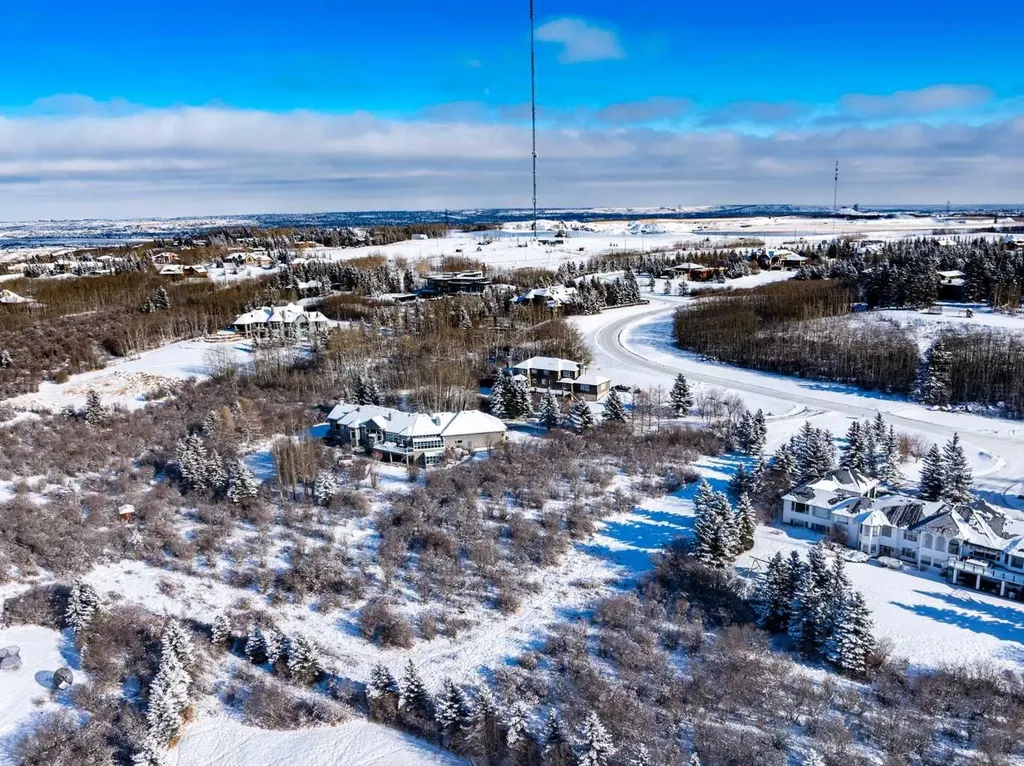 57 Uplands Ridge SW Rural Rocky View County AB T3Z 3N5