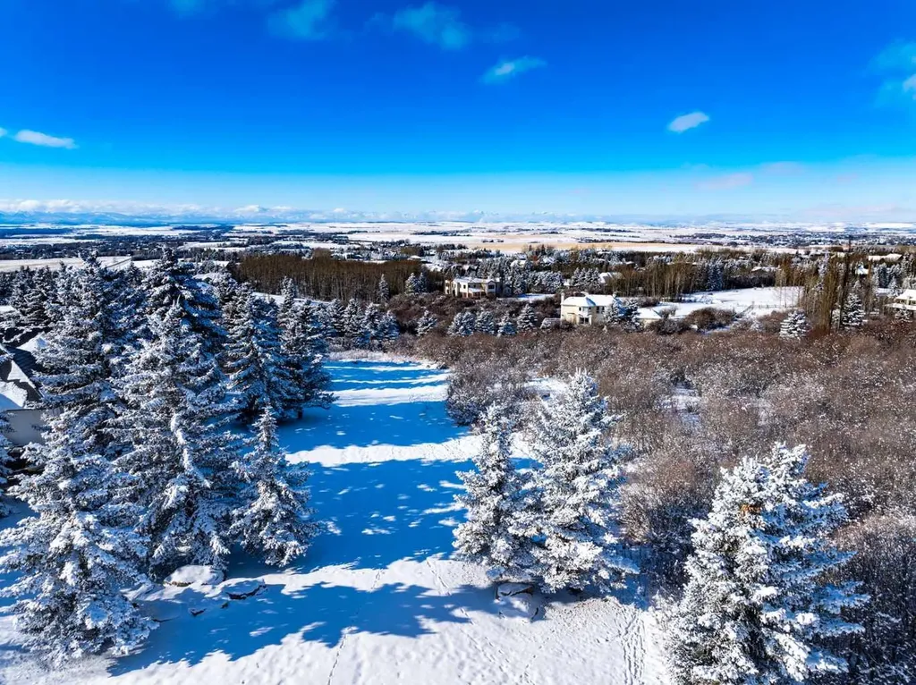 57 Uplands Ridge SW Rural Rocky View County AB T3Z 3N5