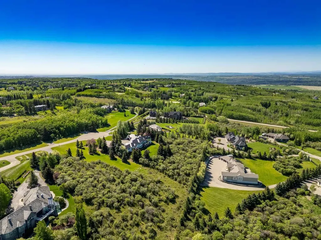 57 Uplands Ridge SW Rural Rocky View County AB T3Z 3N5