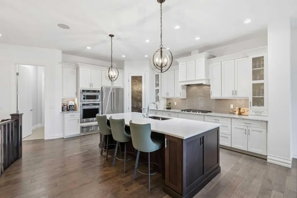 117 Spring Water Close Heritage Pointe AB T1S 4K5