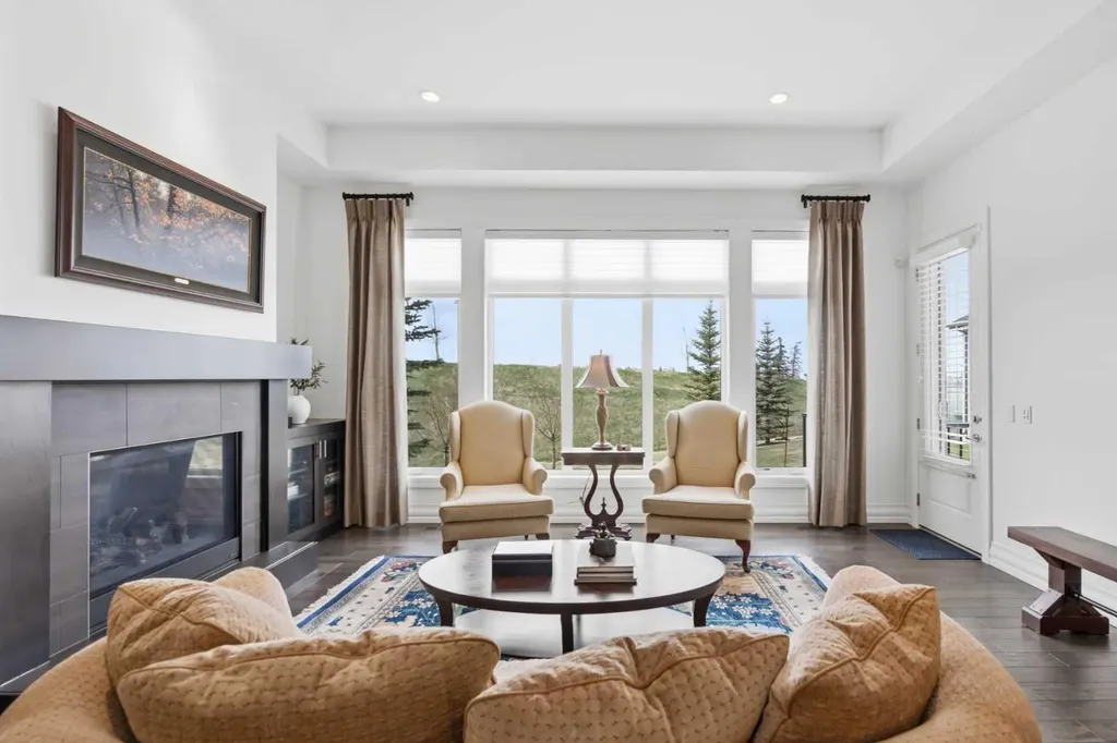 117 Spring Water Close Heritage Pointe AB T1S 4K5