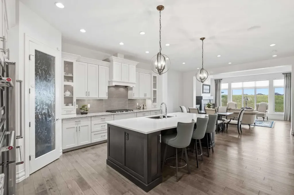 117 Spring Water Close Heritage Pointe AB T1S 4K5