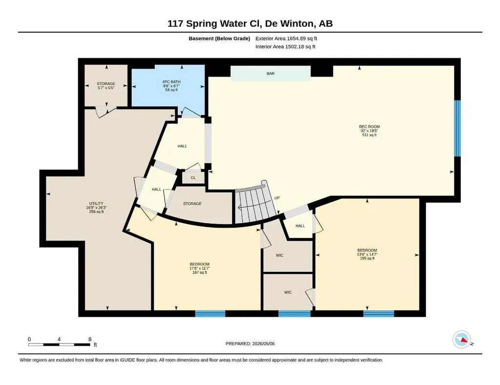 117 Spring Water Close Heritage Pointe AB T1S 4K5