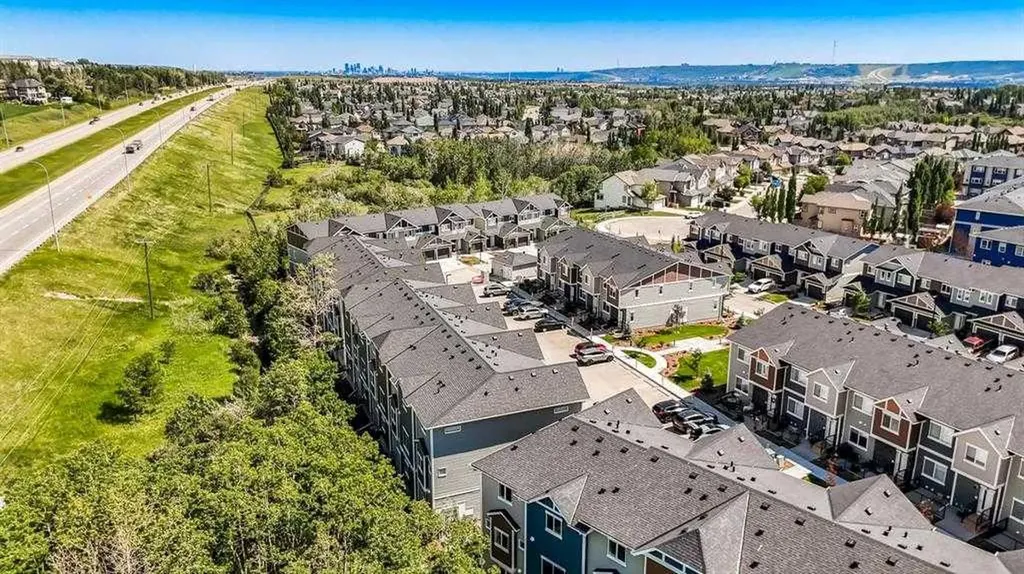 96 Tuscany Summit Square NW Calgary AB T3M 0G1