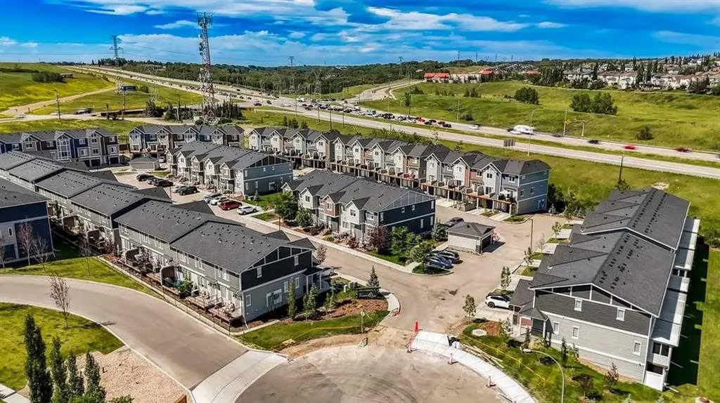 96 Tuscany Summit Square NW Calgary AB T3M 0G1