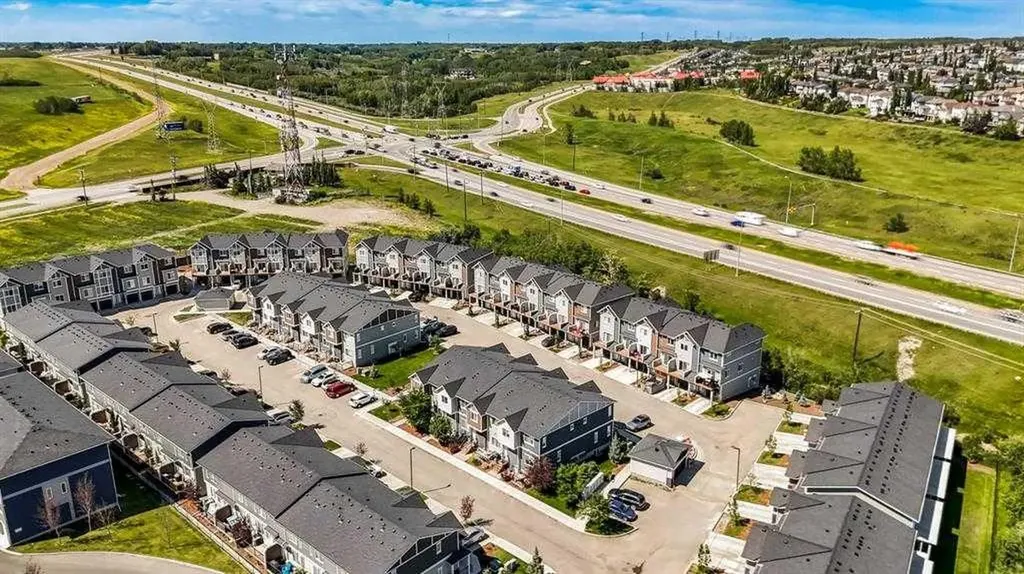 96 Tuscany Summit Square NW Calgary AB T3M 0G1