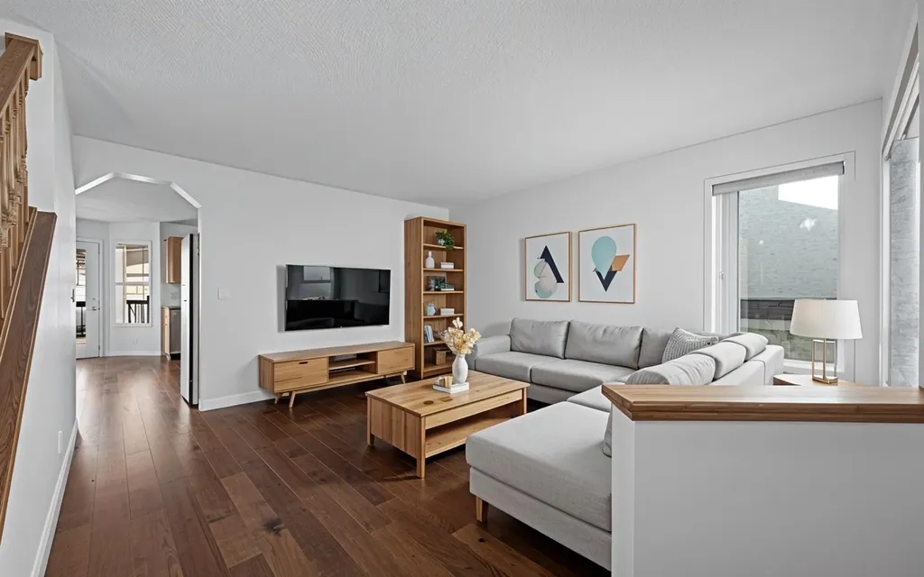 182 Coventry Close NE Calgary AB T3K 4A6