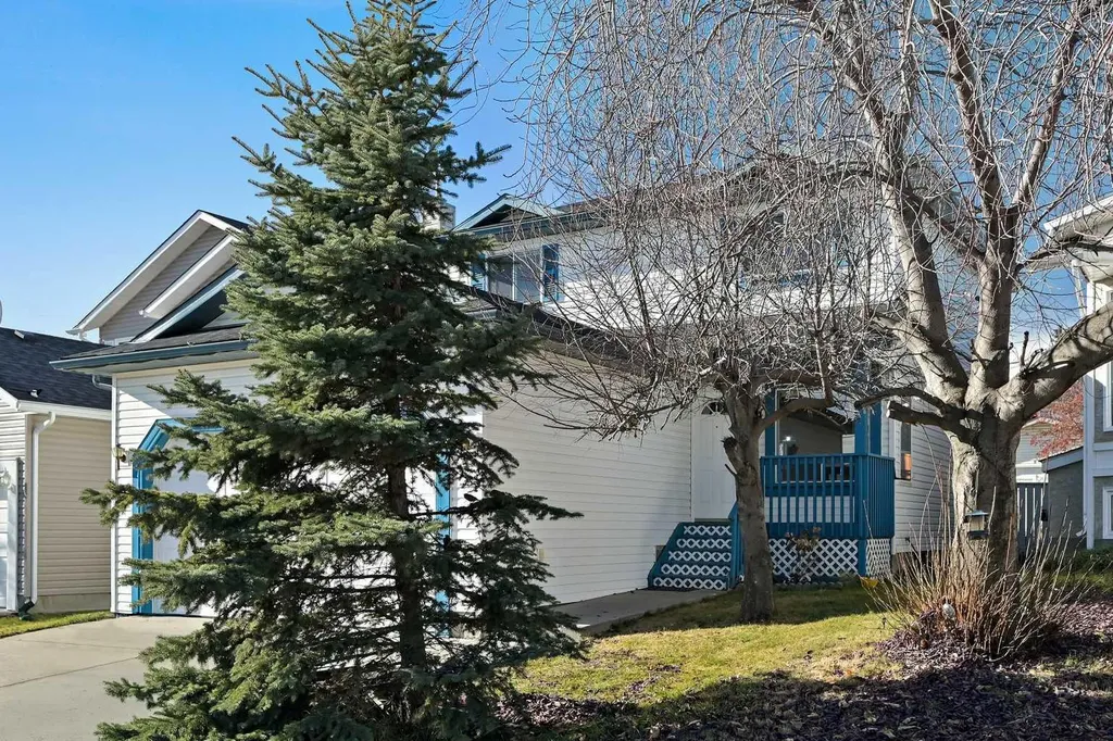 182 Coventry Close NE Calgary AB T3K 4A6