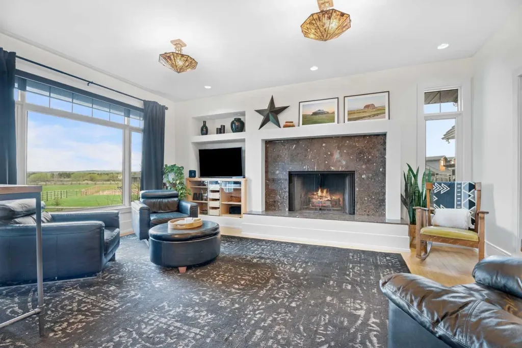 16019 298 Avenue W Rural Foothills County AB T1S 5P5
