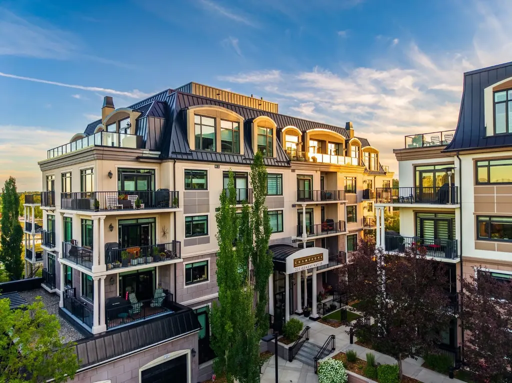 221 Quarry Way SE Calgary AB T2C 5M7