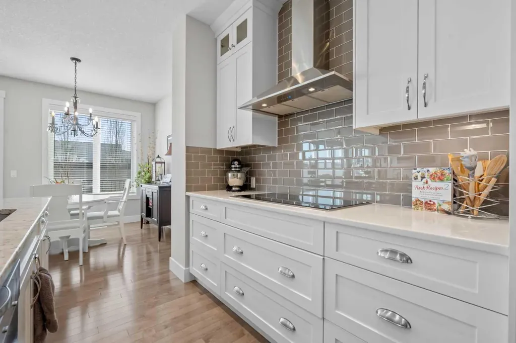 237 Kinniburgh Way Chestermere AB T1X 0R9