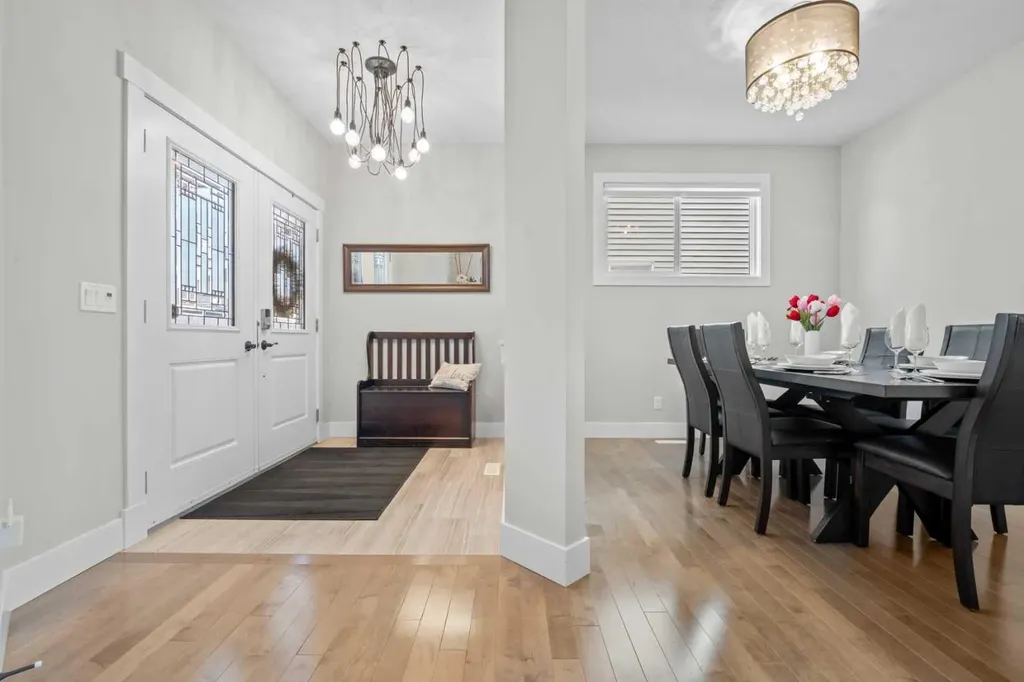 237 Kinniburgh Way Chestermere AB T1X 0R9