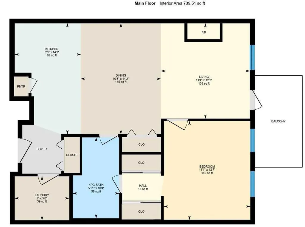 3651 Marda Link SW Calgary AB T3T 6J7