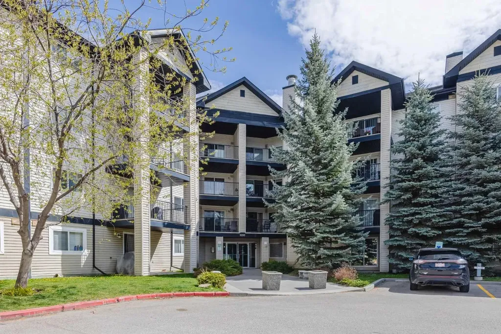 4975 130 Avenue SE Calgary AB T2Z 4M4