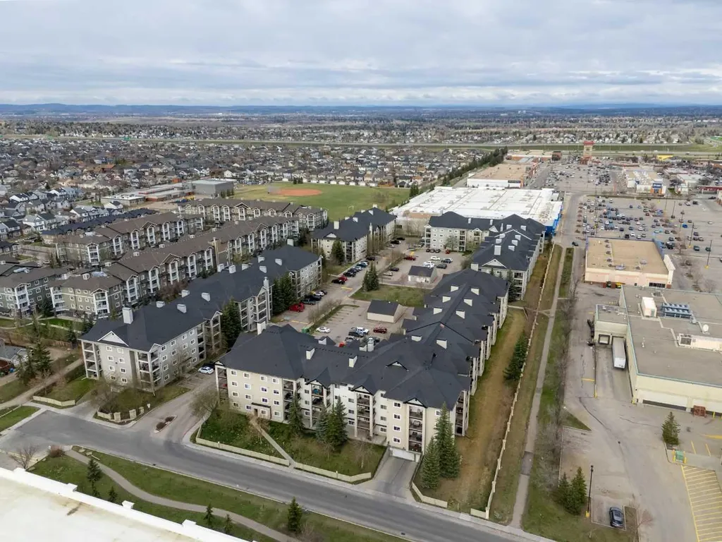 4975 130 Avenue SE Calgary AB T2Z 4M4