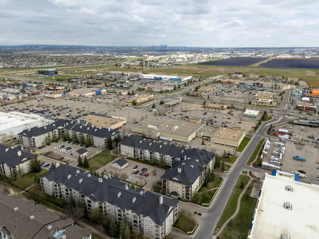 4975 130 Avenue SE Calgary AB T2Z 4M4