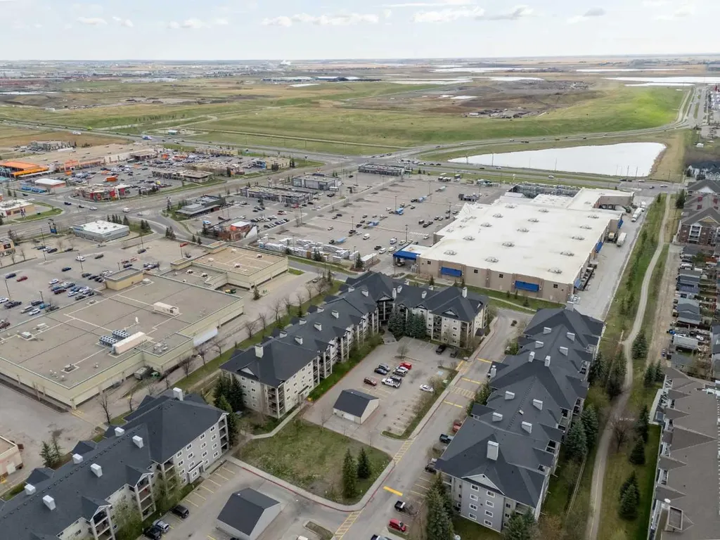 4975 130 Avenue SE Calgary AB T2Z 4M4