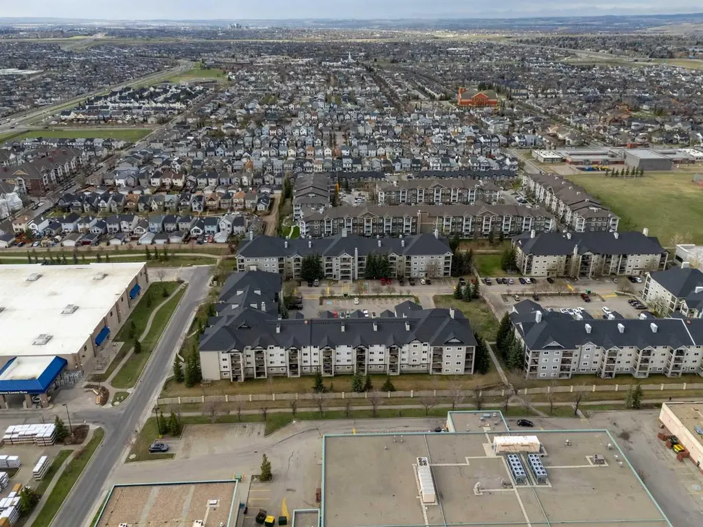 4975 130 Avenue SE Calgary AB T2Z 4M4