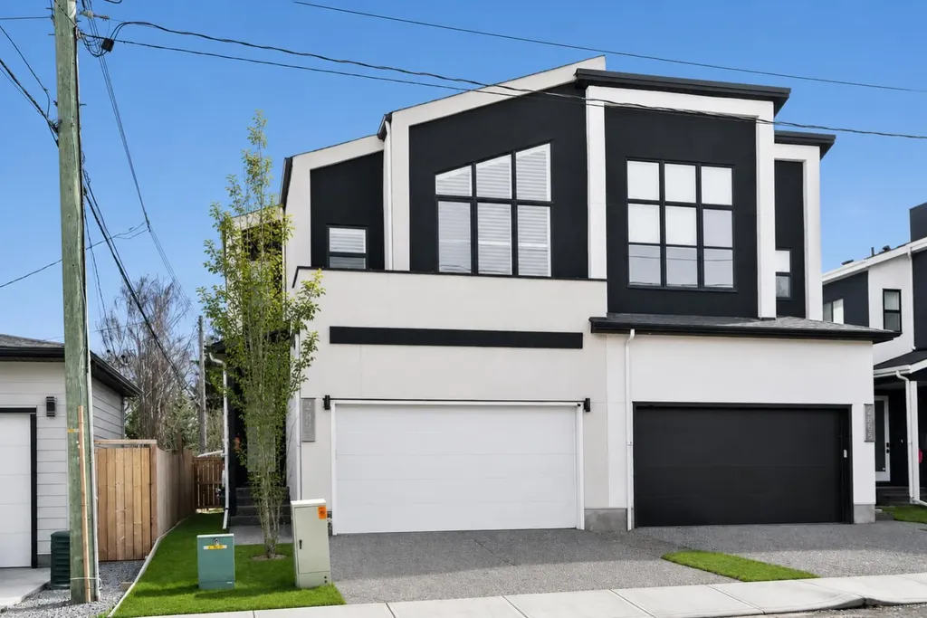 2853 14 Avenue SW Calgary AB T3C 3W8
