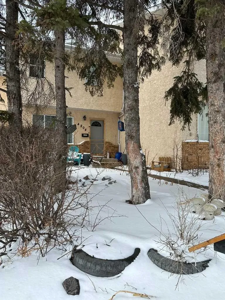 4804 Landsdown Avenue Blackfalds AB T0M 0J0