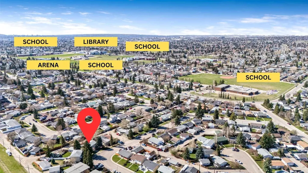 120 Pennsburg Way SE Calgary AB T2A 2J5