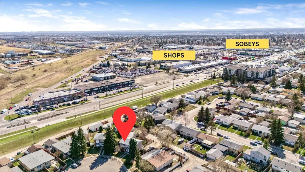 120 Pennsburg Way SE Calgary AB T2A 2J5