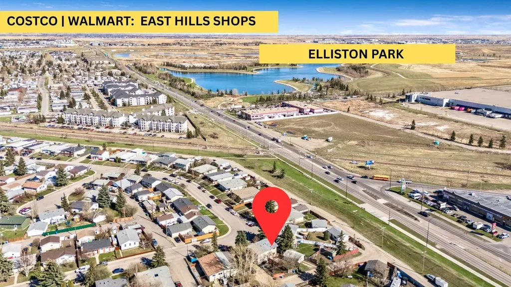 120 Pennsburg Way SE Calgary AB T2A 2J5