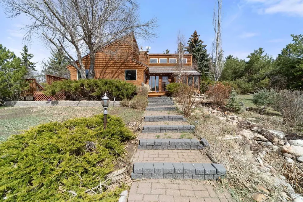 44402 Range Road 125 Rural Flagstaff County AB T0B4C0