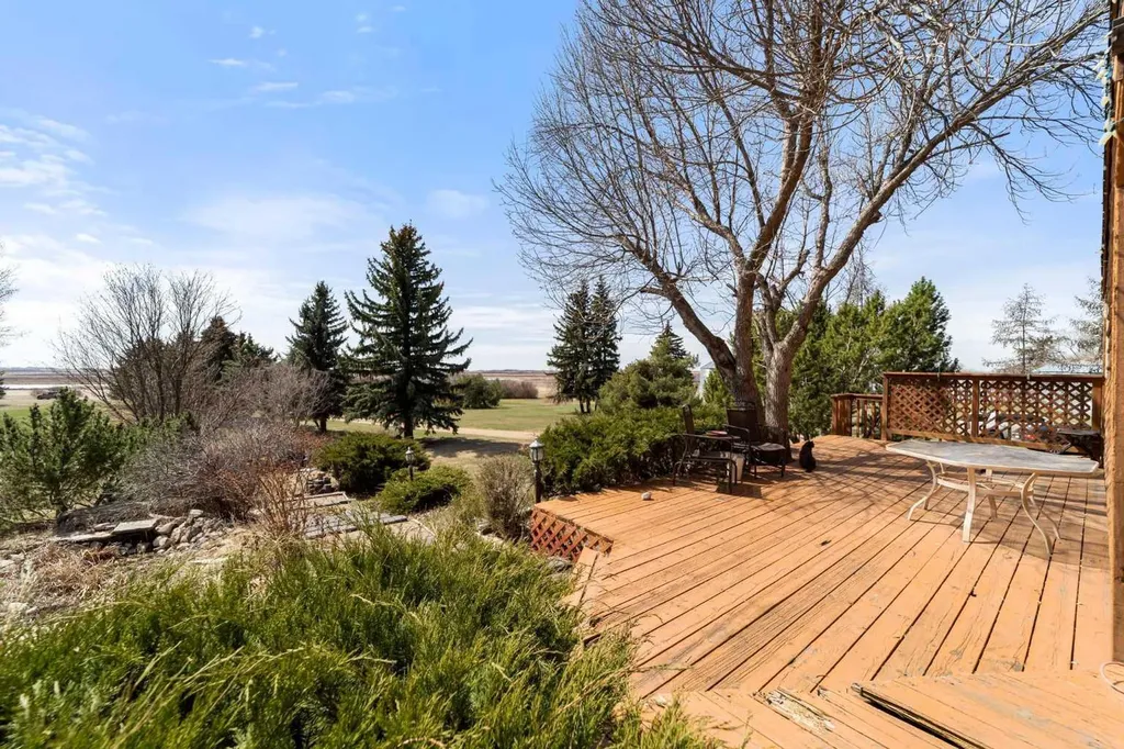 44402 Range Road 125 Rural Flagstaff County AB T0B4C0