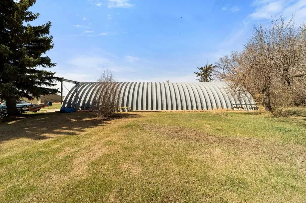 44402 Range Road 125 Rural Flagstaff County AB T0B4C0