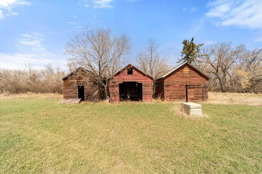 44402 Range Road 125 Rural Flagstaff County AB T0B4C0