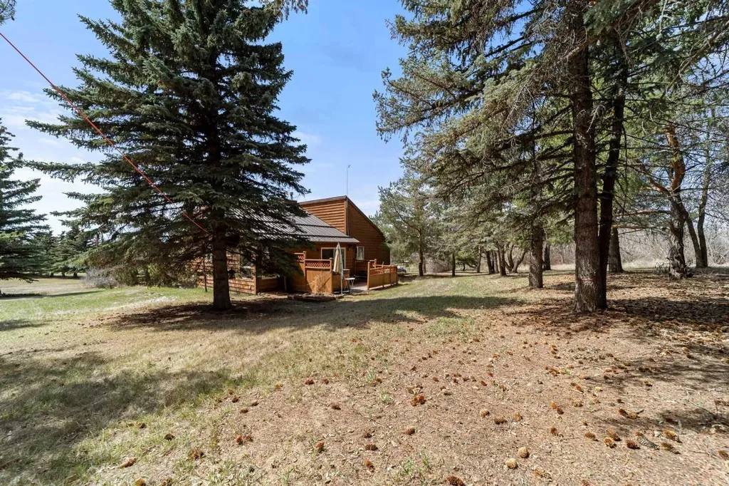 44402 Range Road 125 Rural Flagstaff County AB T0B4C0