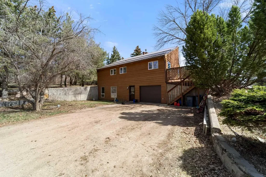 44402 Range Road 125 Rural Flagstaff County AB T0B4C0