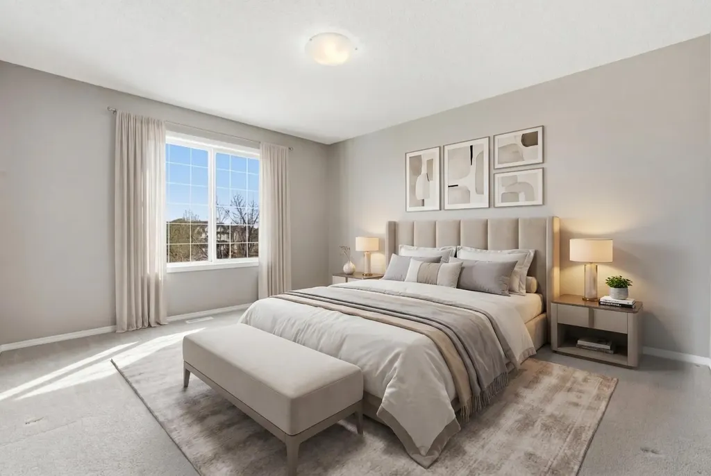 49 Evermeadow Manor SW Calgary AB T2Y 4W8