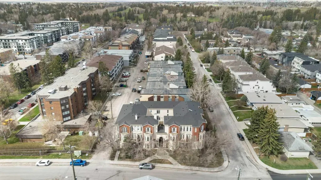5703 5 Street SW Calgary AB T2V 1A8