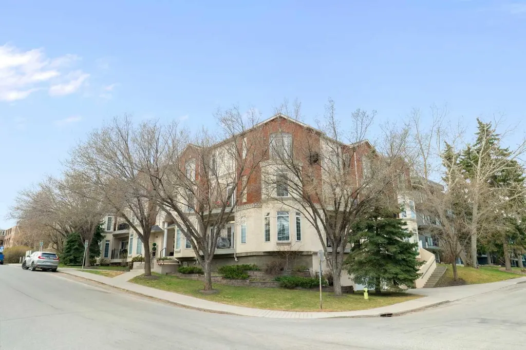 5703 5 Street SW Calgary AB T2V 1A8