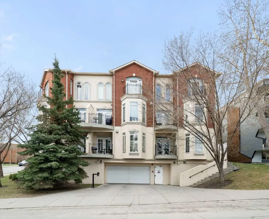 5703 5 Street SW Calgary AB T2V 1A8