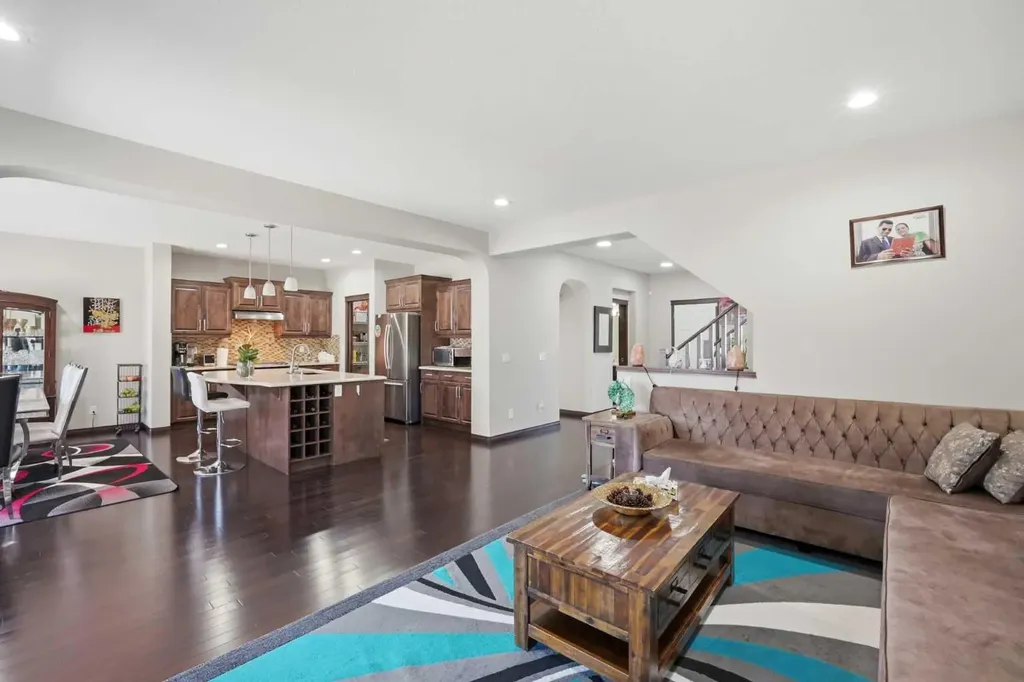 233 Aspenmere Circle Chestermere AB T1X0T6