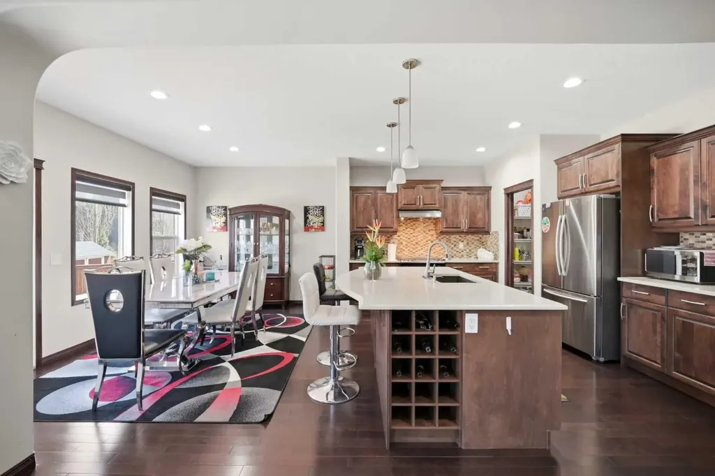 233 Aspenmere Circle Chestermere AB T1X0T6