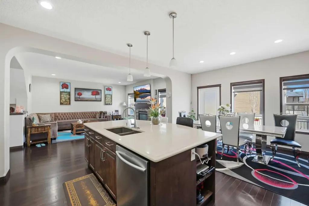233 Aspenmere Circle Chestermere AB T1X0T6