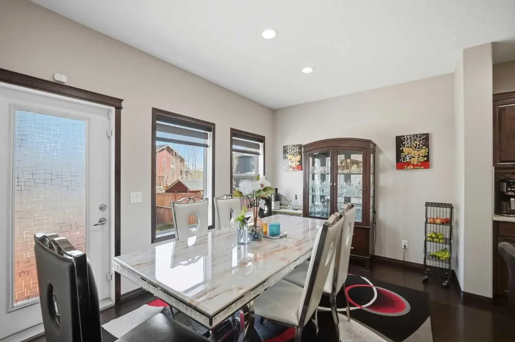 233 Aspenmere Circle Chestermere AB T1X0T6