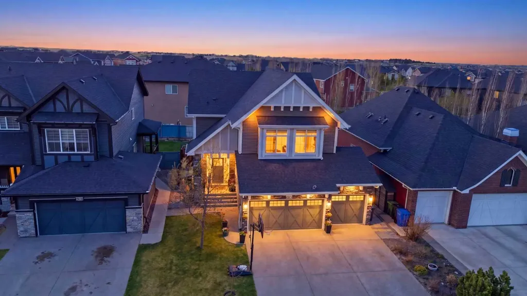 233 Aspenmere Circle Chestermere AB T1X0T6