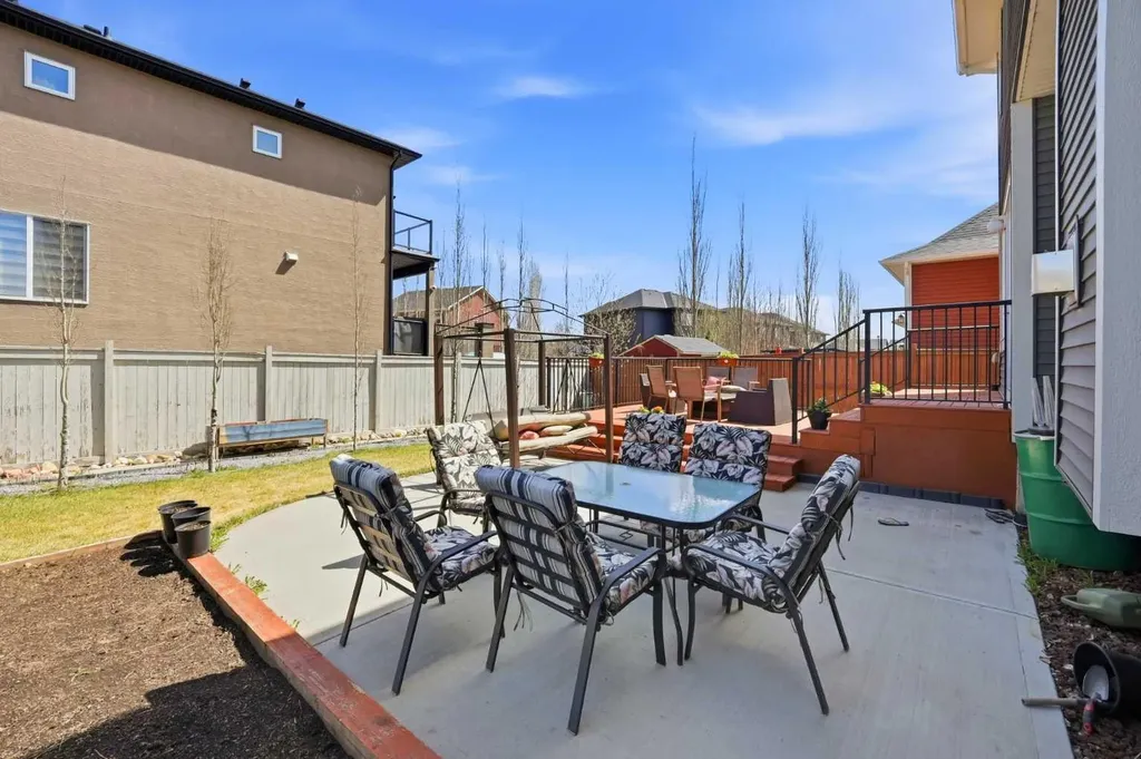 233 Aspenmere Circle Chestermere AB T1X0T6