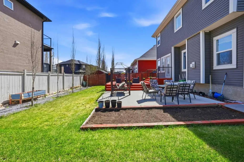 233 Aspenmere Circle Chestermere AB T1X0T6