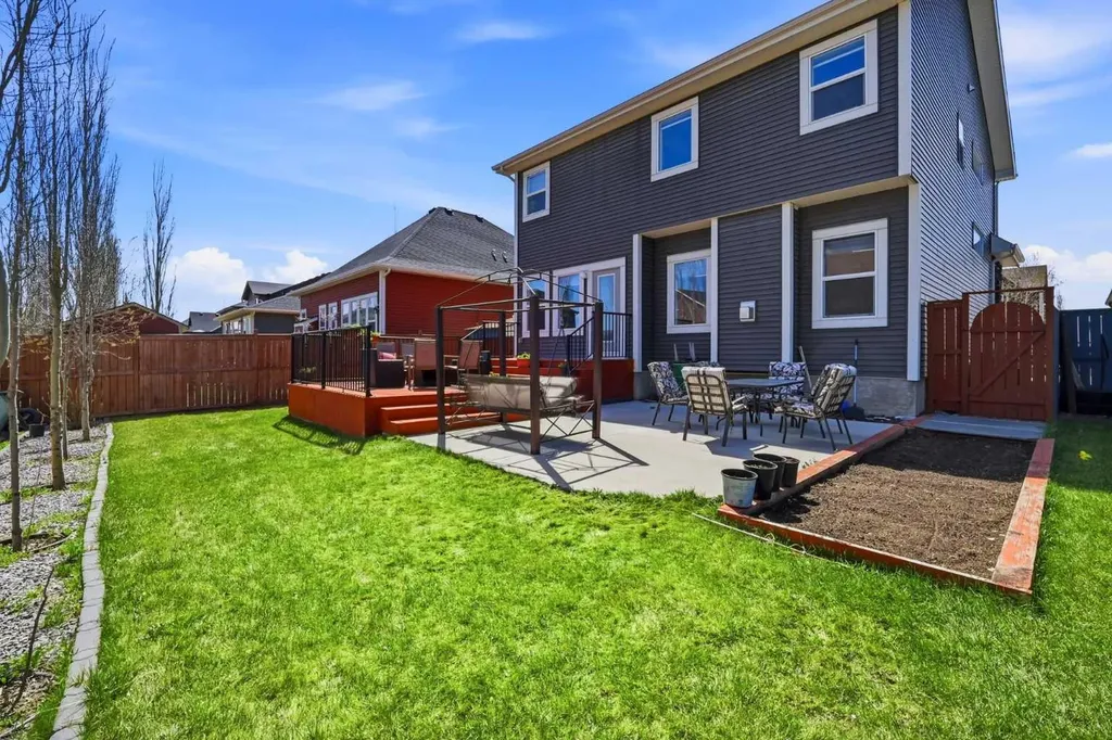 233 Aspenmere Circle Chestermere AB T1X0T6