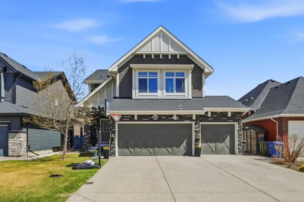 233 Aspenmere Circle Chestermere AB T1X0T6