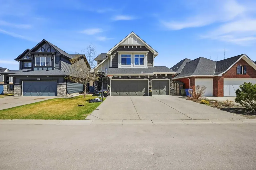 233 Aspenmere Circle Chestermere AB T1X0T6