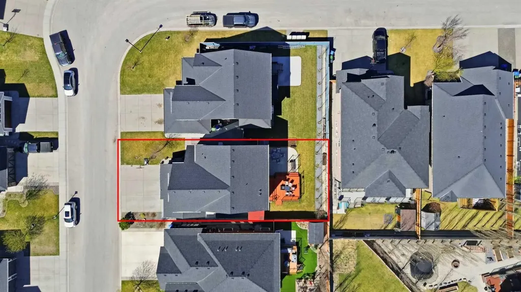 233 Aspenmere Circle Chestermere AB T1X0T6