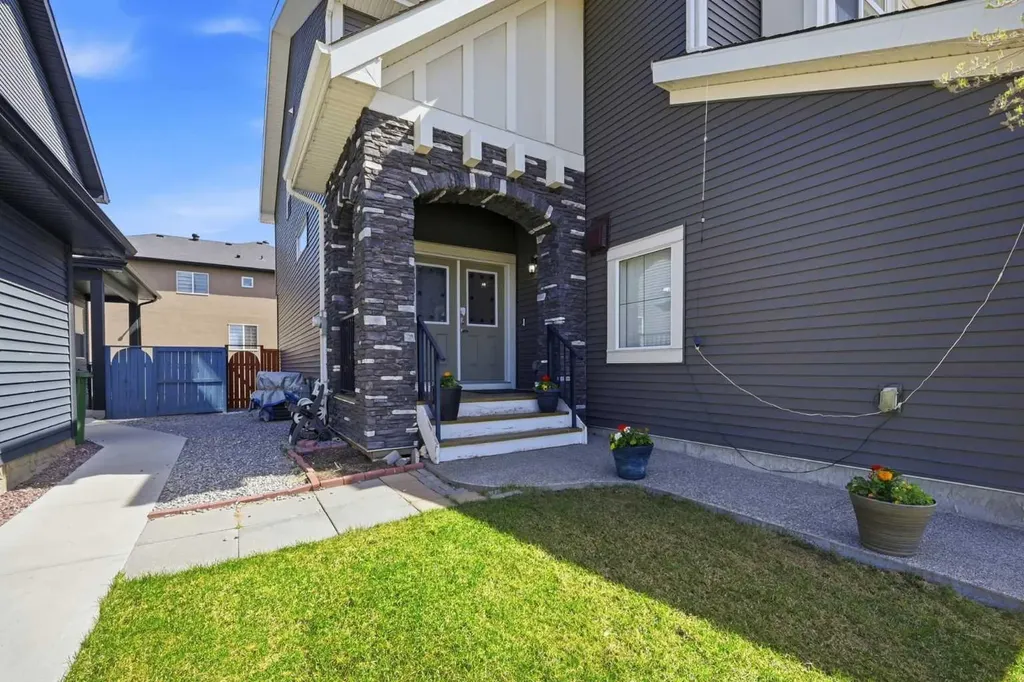 233 Aspenmere Circle Chestermere AB T1X0T6